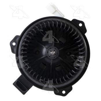 2017 Mitsubishi Mirage G4 HVAC Blower Motor Four Seasons 75125 image 4 of 4