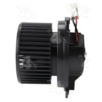 Four Seasons 75125 - HVAC Blower Motor Four Seasons 75125 HVAC Blower Motor product image 5 of 5