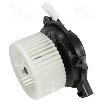 2012 Honda Pilot HVAC Blower Motor