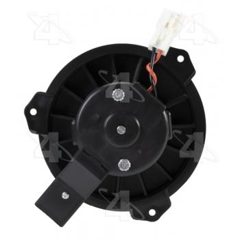 2009 Honda Pilot HVAC Blower Motor Rear Four Seasons 75126 image 2 of 4