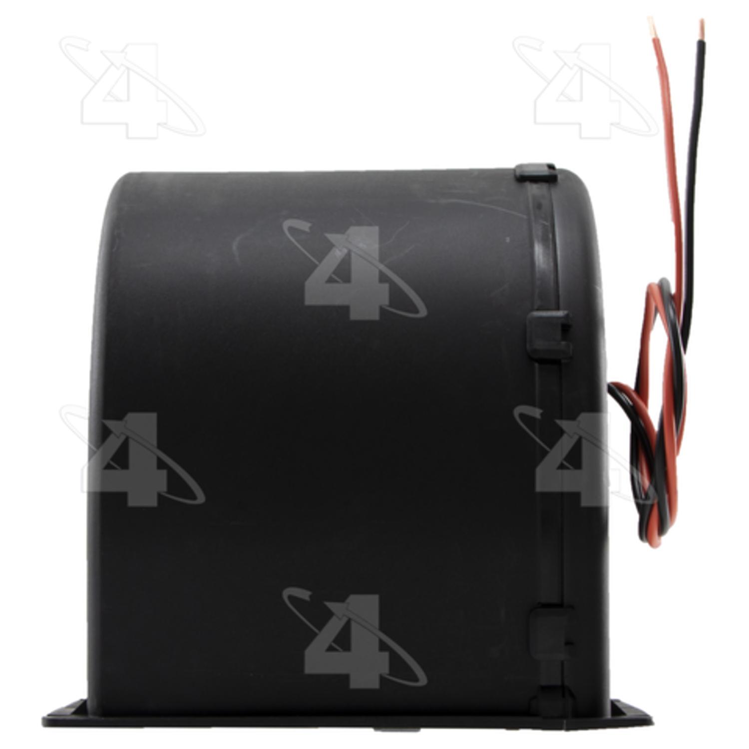 Four Seasons 75127 - HVAC Blower Motor Four Seasons 75127 HVAC Blower Motor product image 4 of 4