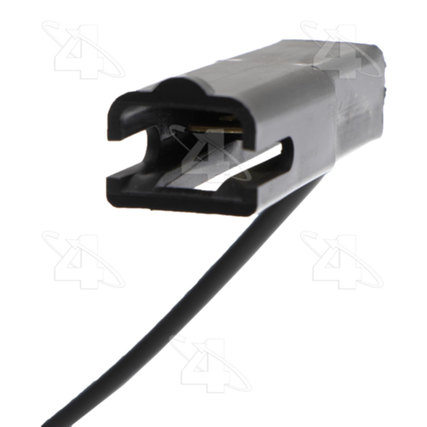 Four Seasons 75130 - HVAC Blower Motor Four Seasons 75130 HVAC Blower Motor product image 3 of 4