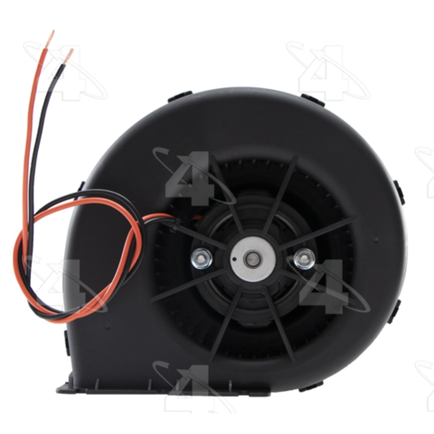Four Seasons 75131 - HVAC Blower Motor Four Seasons 75131 HVAC Blower Motor product image 2 of 4
