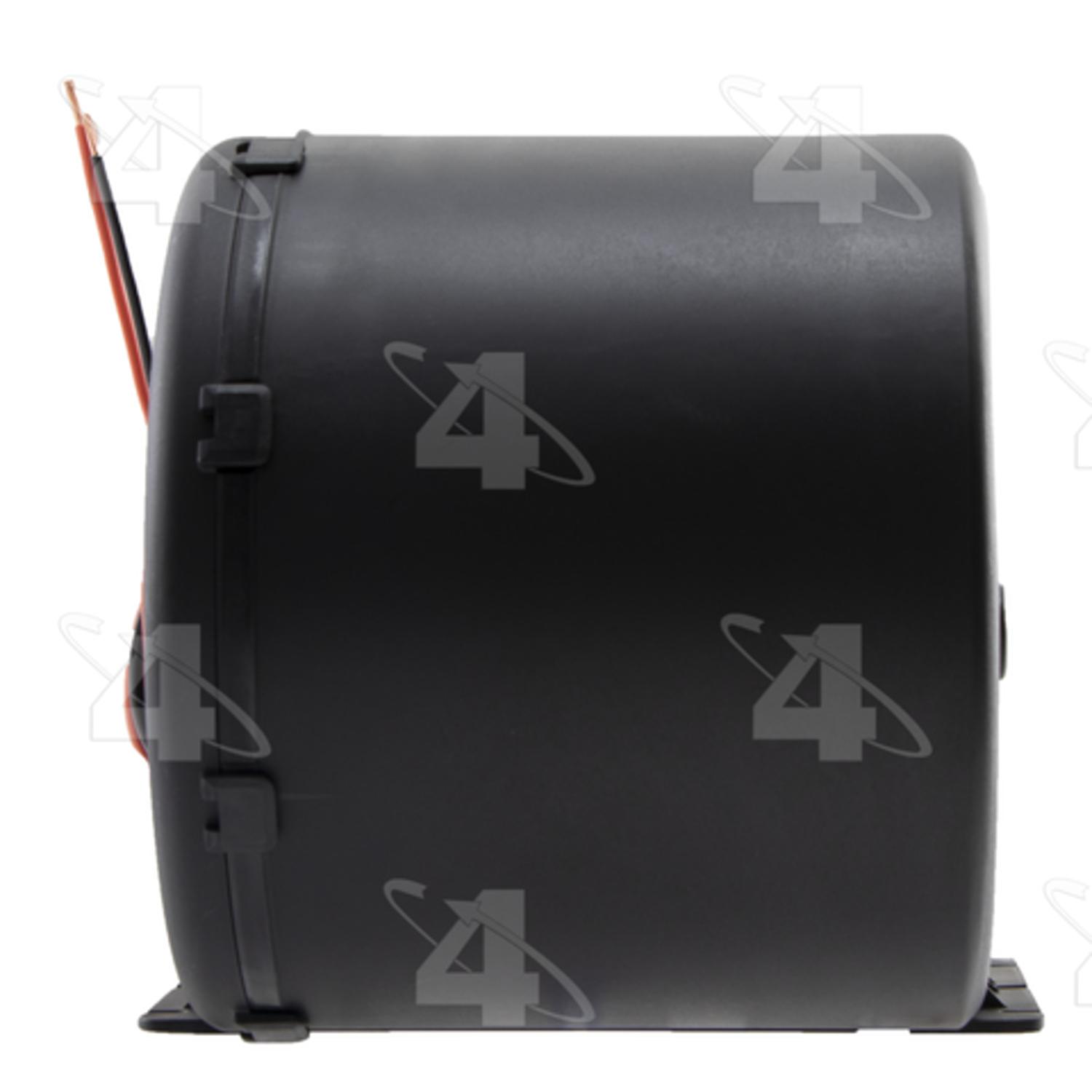 Four Seasons 75131 - HVAC Blower Motor Four Seasons 75131 HVAC Blower Motor product image 3 of 4