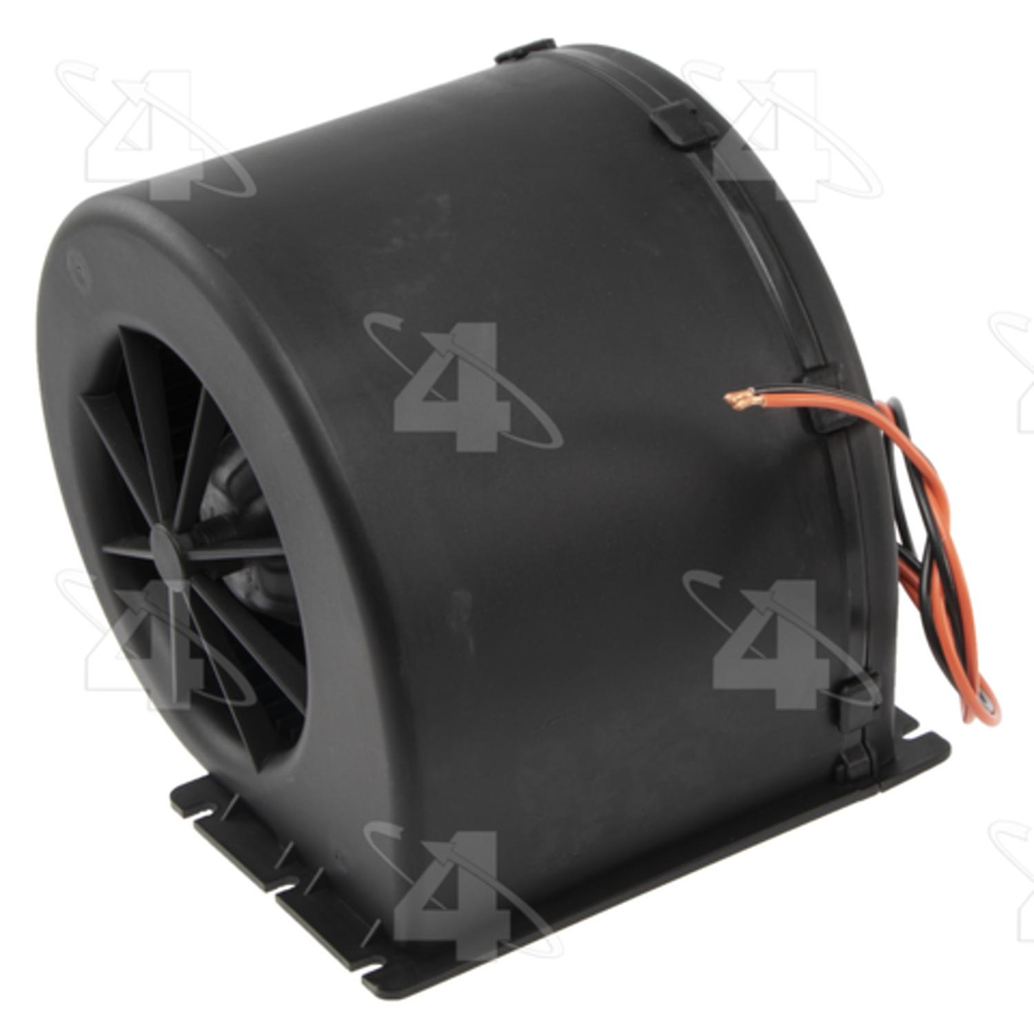 Four Seasons 75135 - HVAC Blower Motor Four Seasons 75135 HVAC Blower Motor product image 1 of 5