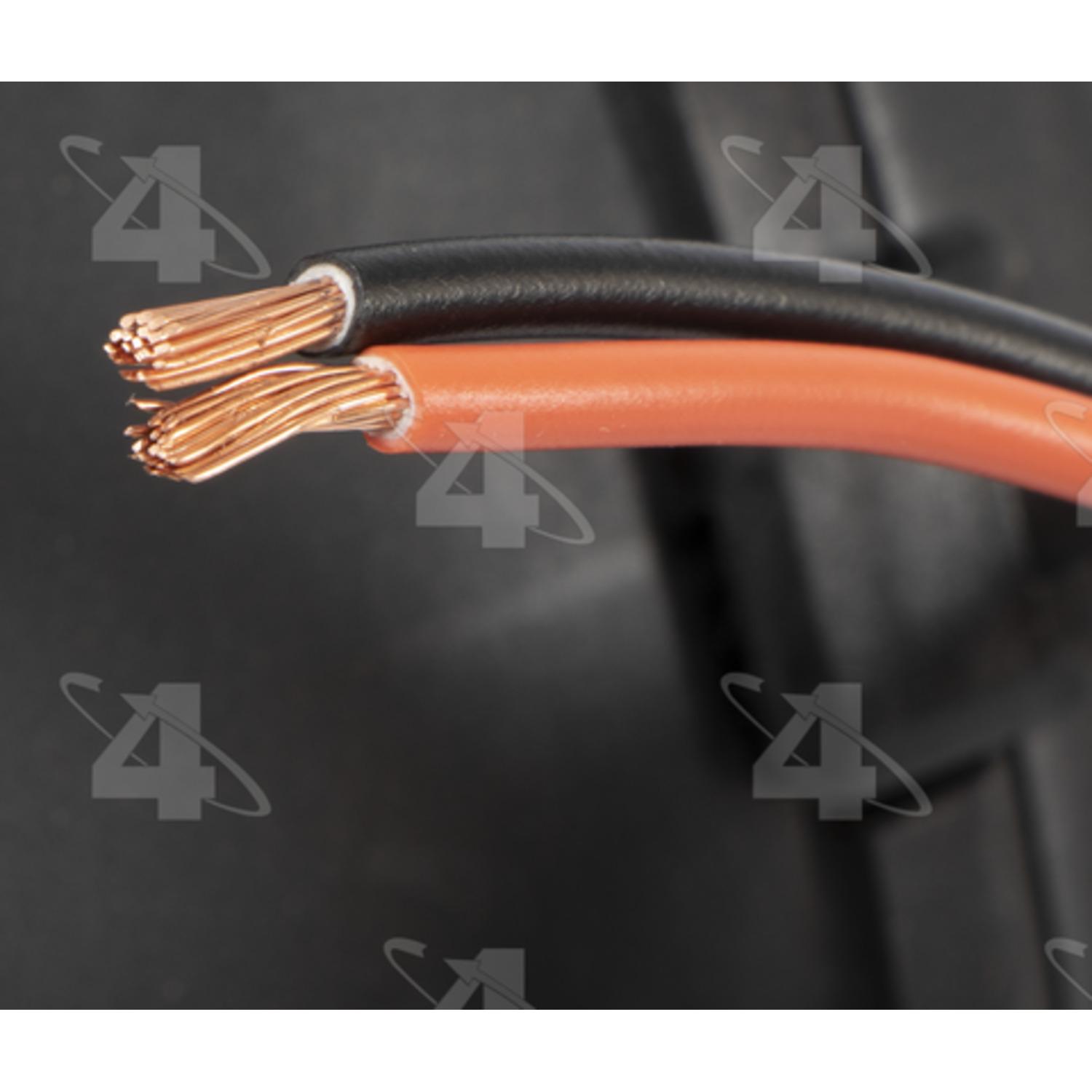 Four Seasons 75135 - HVAC Blower Motor Four Seasons 75135 HVAC Blower Motor product image 3 of 5