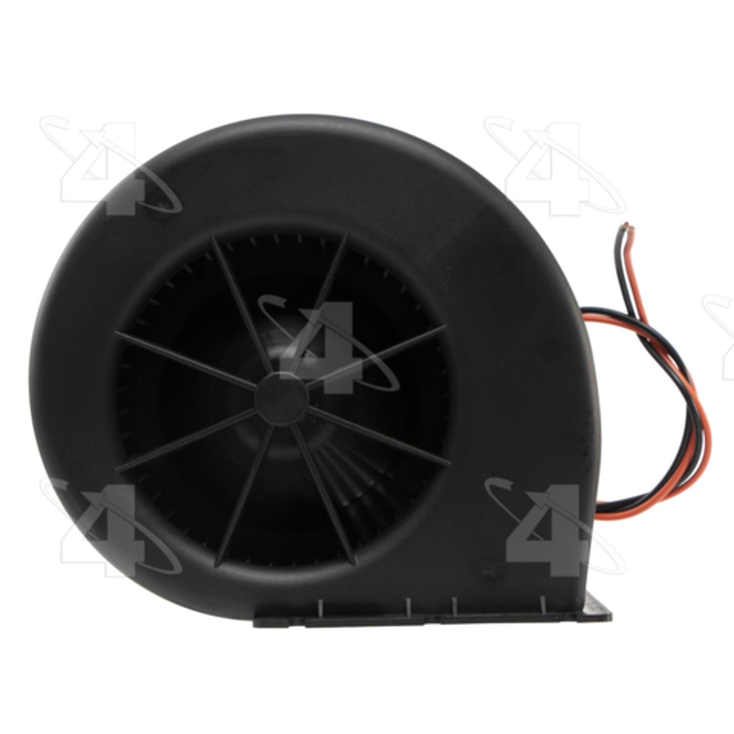 Four Seasons 75135 - HVAC Blower Motor Four Seasons 75135 HVAC Blower Motor product image 4 of 5
