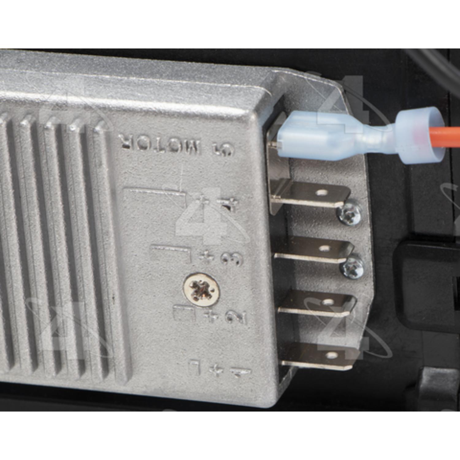 Four Seasons 75136 - HVAC Blower Motor Four Seasons 75136 HVAC Blower Motor product image 4 of 5