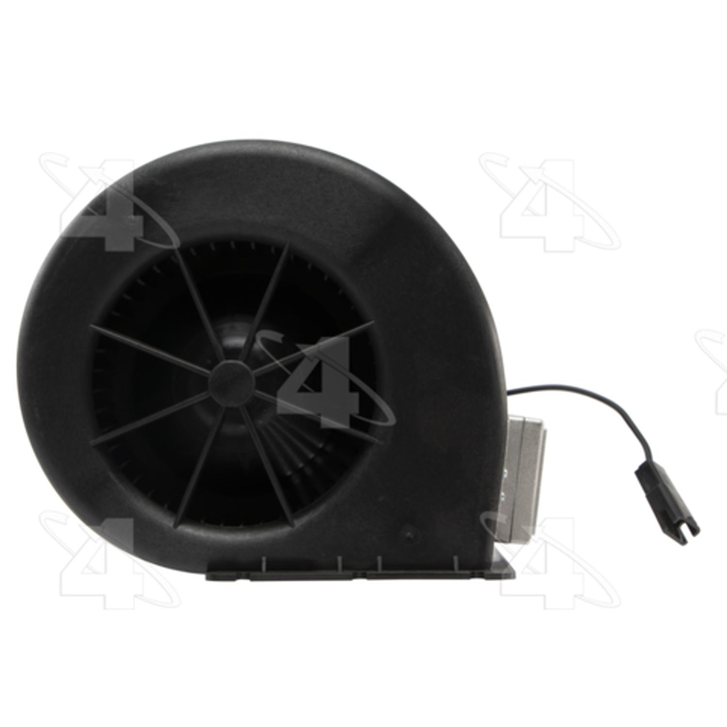 Four Seasons 75136 - HVAC Blower Motor Four Seasons 75136 HVAC Blower Motor product image 5 of 5