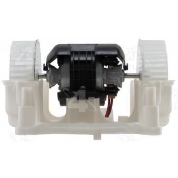 2008 Mercedes-Benz CL500 HVAC Blower Motor Four Seasons 75137 image 3 of 4