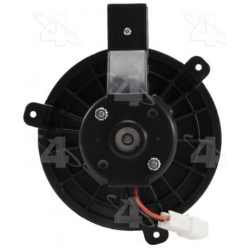 2019 Mitsubishi Eclipse Cross HVAC Blower Motor Four Seasons 75138 image 2 of 4