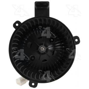 2019 Mitsubishi Eclipse Cross HVAC Blower Motor Four Seasons 75138 image 4 of 4