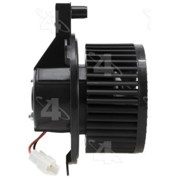Four Seasons 75138 HVAC Blower Motor product image 5 of 6