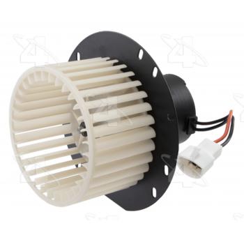 2008 Ford LCF HVAC Blower Motor