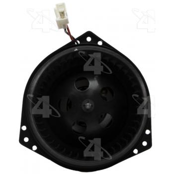 2022 Nissan Titan XD HVAC Blower Motor Four Seasons 75140 image 3 of 4