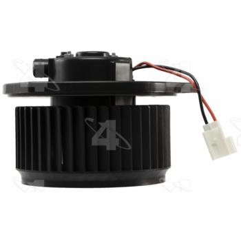 2022 Nissan Titan XD HVAC Blower Motor Four Seasons 75140 image 4 of 4