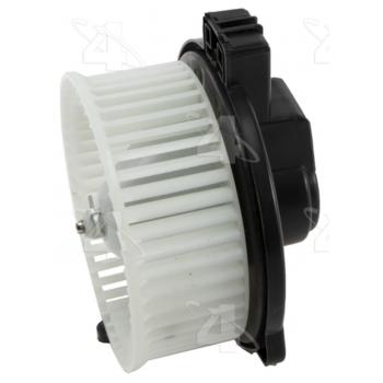 2014 Mazda 5 HVAC Blower Motor