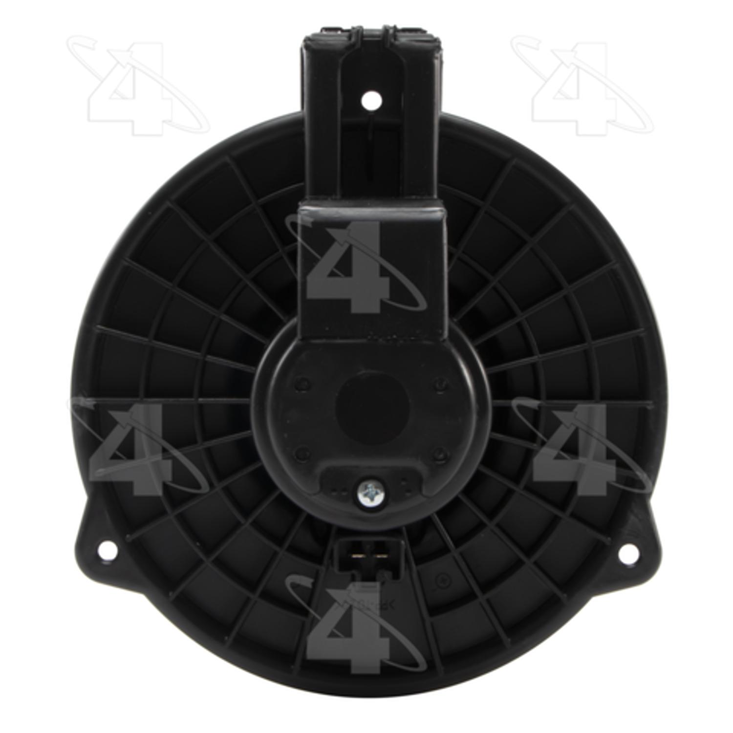 Four Seasons 75141 - HVAC Blower Motor Four Seasons 75141 HVAC Blower Motor product image 2 of 6