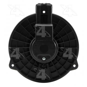 2009 Mazda 5 HVAC Blower Motor Rear Four Seasons 75141 image 2 of 4