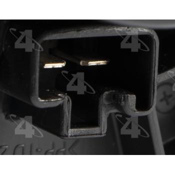 2009 Mazda 5 HVAC Blower Motor Rear Four Seasons 75141 image 3 of 4