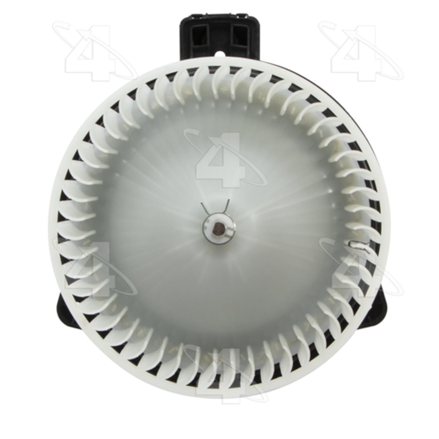 Four Seasons 75141 - HVAC Blower Motor Four Seasons 75141 HVAC Blower Motor product image 4 of 6