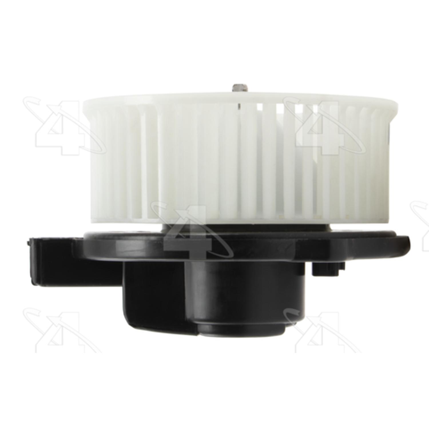 Four Seasons 75141 - HVAC Blower Motor Four Seasons 75141 HVAC Blower Motor product image 5 of 6