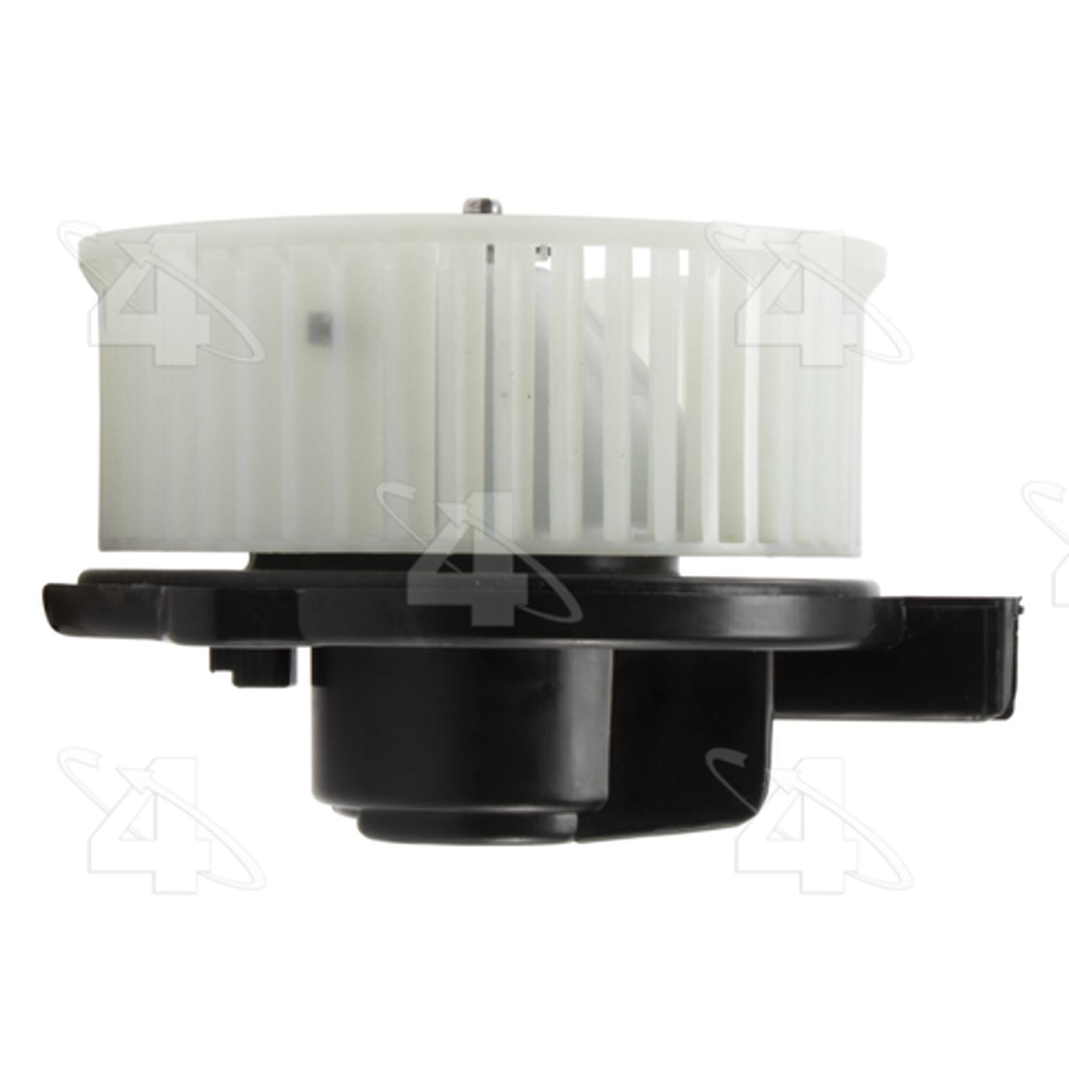 Four Seasons 75141 - HVAC Blower Motor Four Seasons 75141 HVAC Blower Motor product image 6 of 6