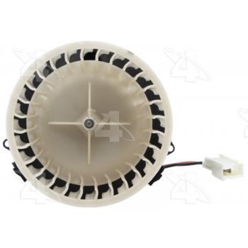2018 Nissan Versa HVAC Blower Motor Four Seasons 75142 image 3 of 4