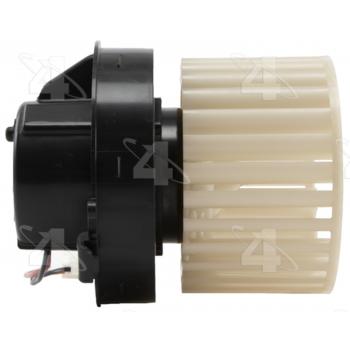2018 Nissan Versa HVAC Blower Motor Four Seasons 75142 image 4 of 4