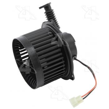 2021 Hyundai Accent HVAC Blower Motor