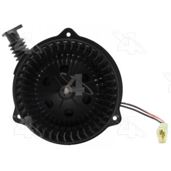 2020 Hyundai Accent HVAC Blower Motor Four Seasons 75143 image 3 of 4