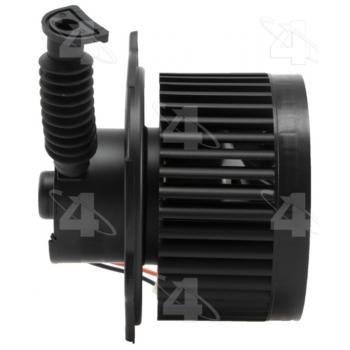 2020 Hyundai Accent HVAC Blower Motor Four Seasons 75143 image 4 of 4