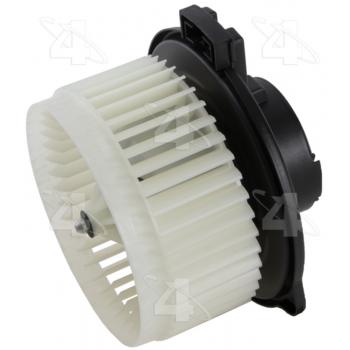 2014 Isuzu NRR HVAC Blower Motor