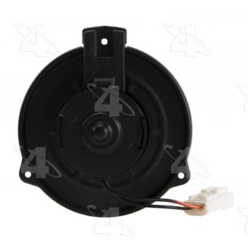2014 Isuzu NRR HVAC Blower Motor Four Seasons 75144 image 2 of 4