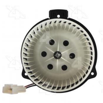 2014 Isuzu NRR HVAC Blower Motor Four Seasons 75144 image 4 of 4