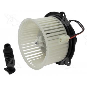 2022 Kia Telluride HVAC Blower Motor