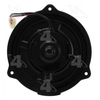 2022 Kia Telluride HVAC Blower Motor Rear Four Seasons 75145 image 2 of 4