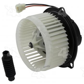 2001 Hino SG3320 HVAC Blower Motor