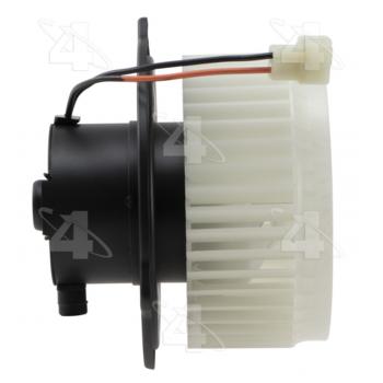 Four Seasons 75146 - HVAC Blower Motor Four Seasons 75146 HVAC Blower Motor product image 5 of 6