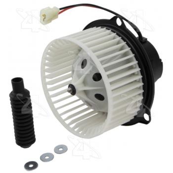 2010 Hino 185 HVAC Blower Motor