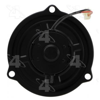 2010 Hino 185 HVAC Blower Motor Four Seasons 75147 image 2 of 4