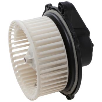 1999 Isuzu NQR HVAC Blower Motor