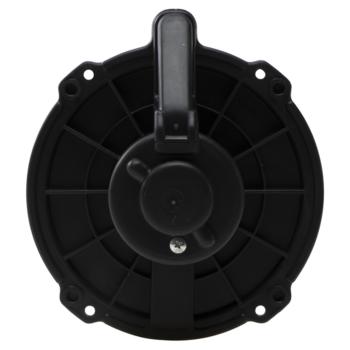 2007 Isuzu NQR HVAC Blower Motor Four Seasons 75148 image 2 of 4