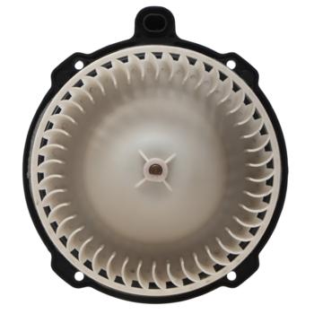 2007 Isuzu NQR HVAC Blower Motor Four Seasons 75148 image 4 of 4