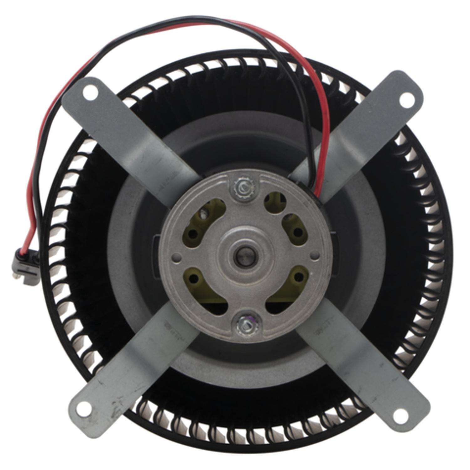 Four Seasons 75149 HVAC Blower Motor product image 2 of 5