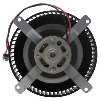 2008 Mack CXN HVAC Blower Motor Four Seasons 75149 image 2 of 4