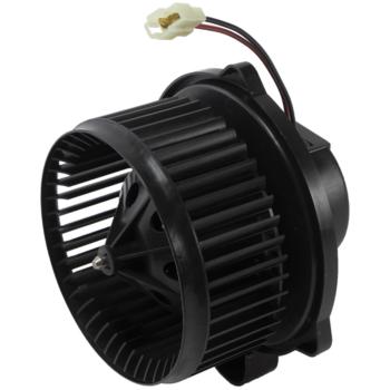 2021 Hyundai Kona HVAC Blower Motor
