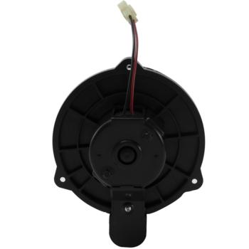 2021 Hyundai Palisade HVAC Blower Motor Front Four Seasons 75150 image 2 of 4
