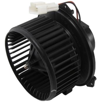 2023 Subaru WRX HVAC Blower Motor