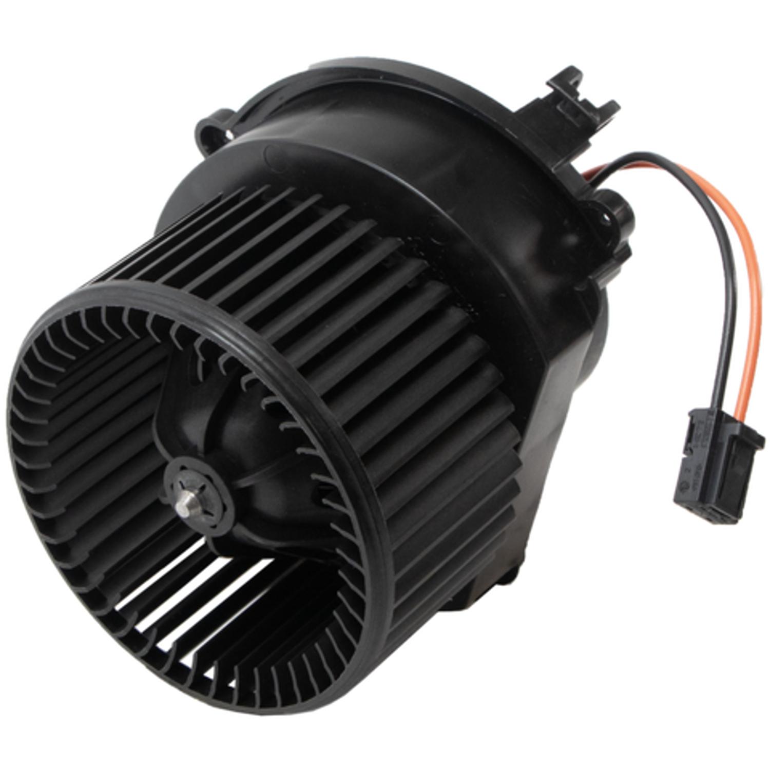 Four Seasons 75152 HVAC Blower Motor product image 1 of 4